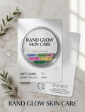 RAND GLOW Gift Card