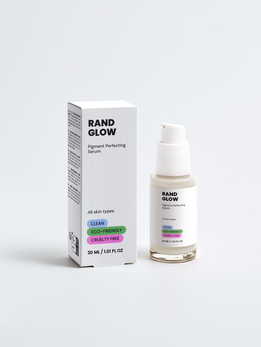 Dark Spot Routine Duo