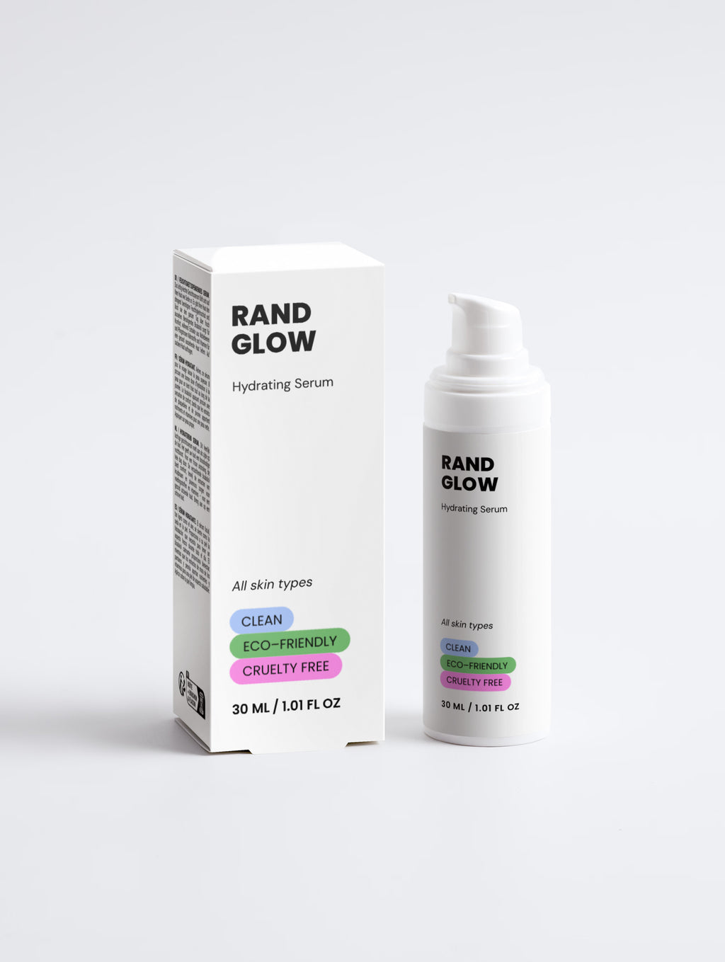 The Ultimate Hydration Duo