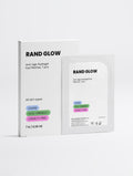 Anti-Age Hydrogel Eye Patches, 7 pcs