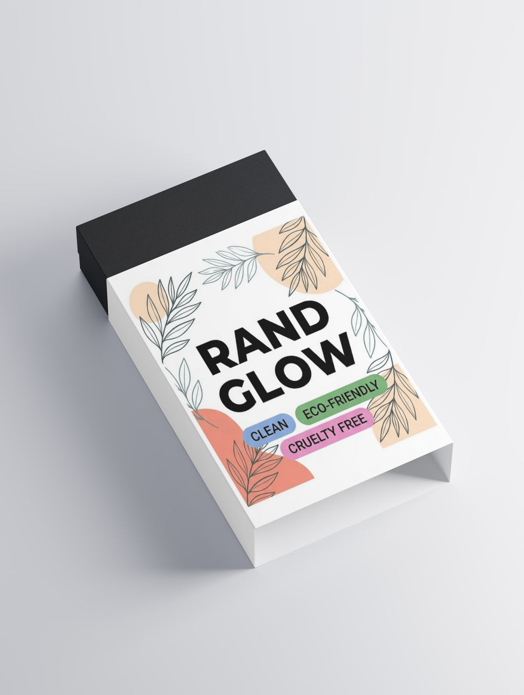 Glowy Skin Trio Collection Box
