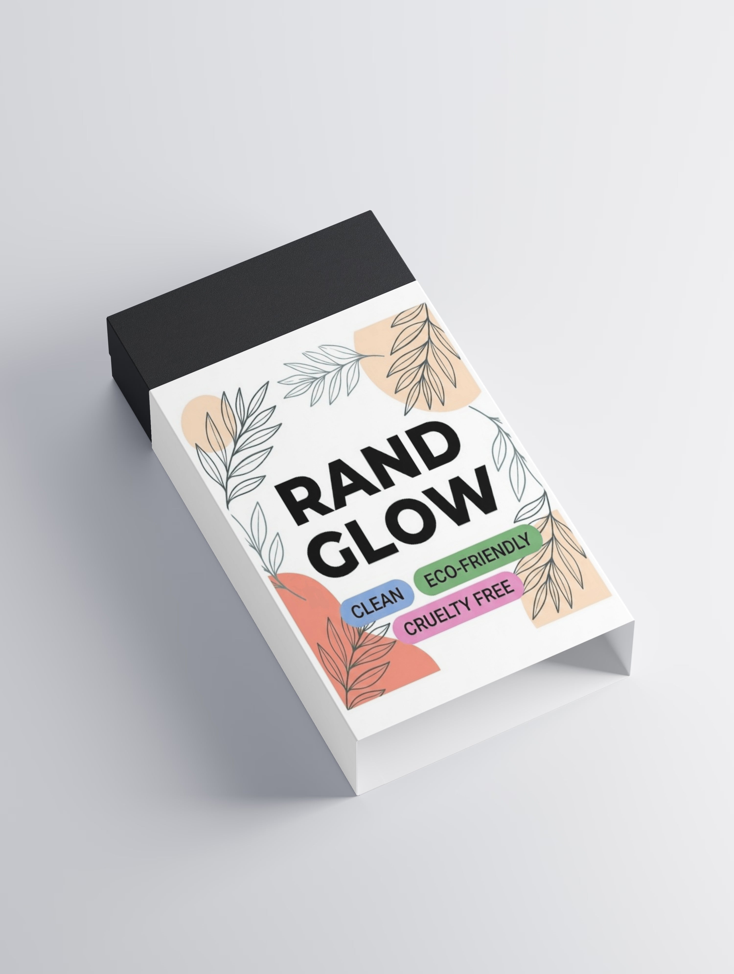 Glowy Skin Trio Collection Box