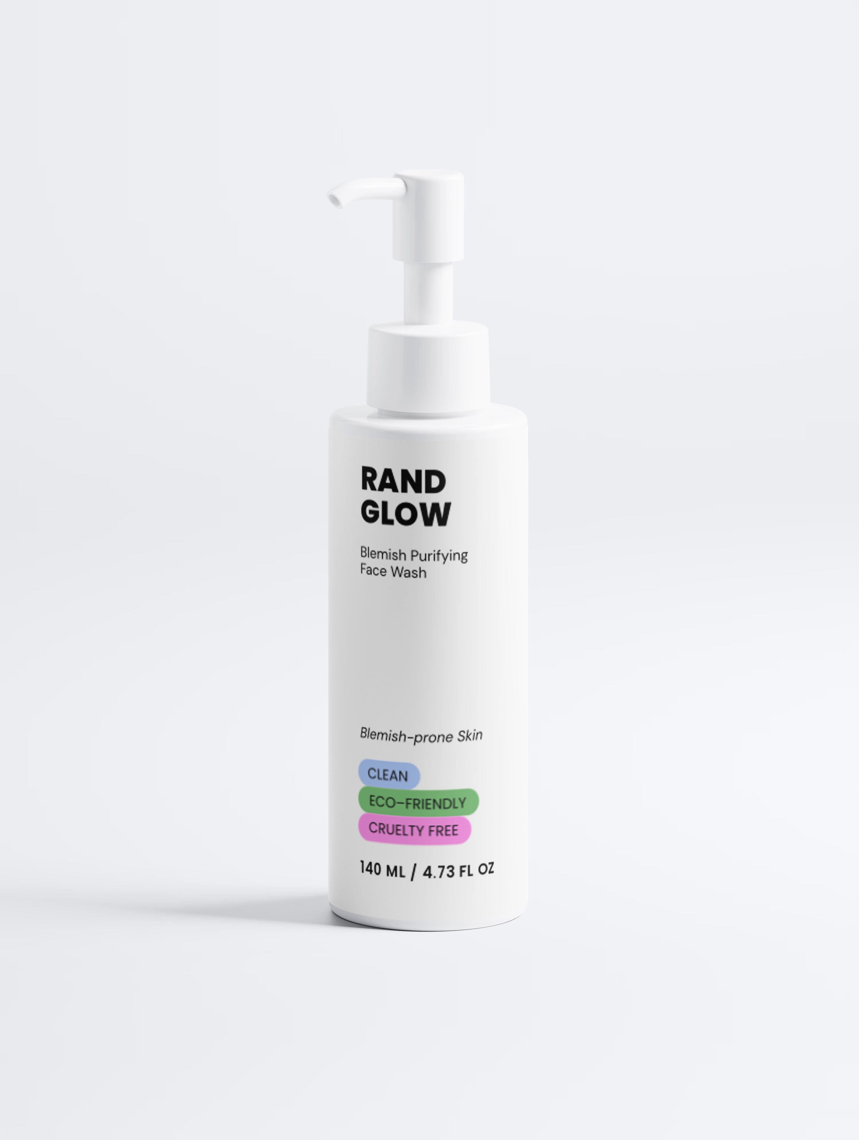Blemish Purifying Face Wash