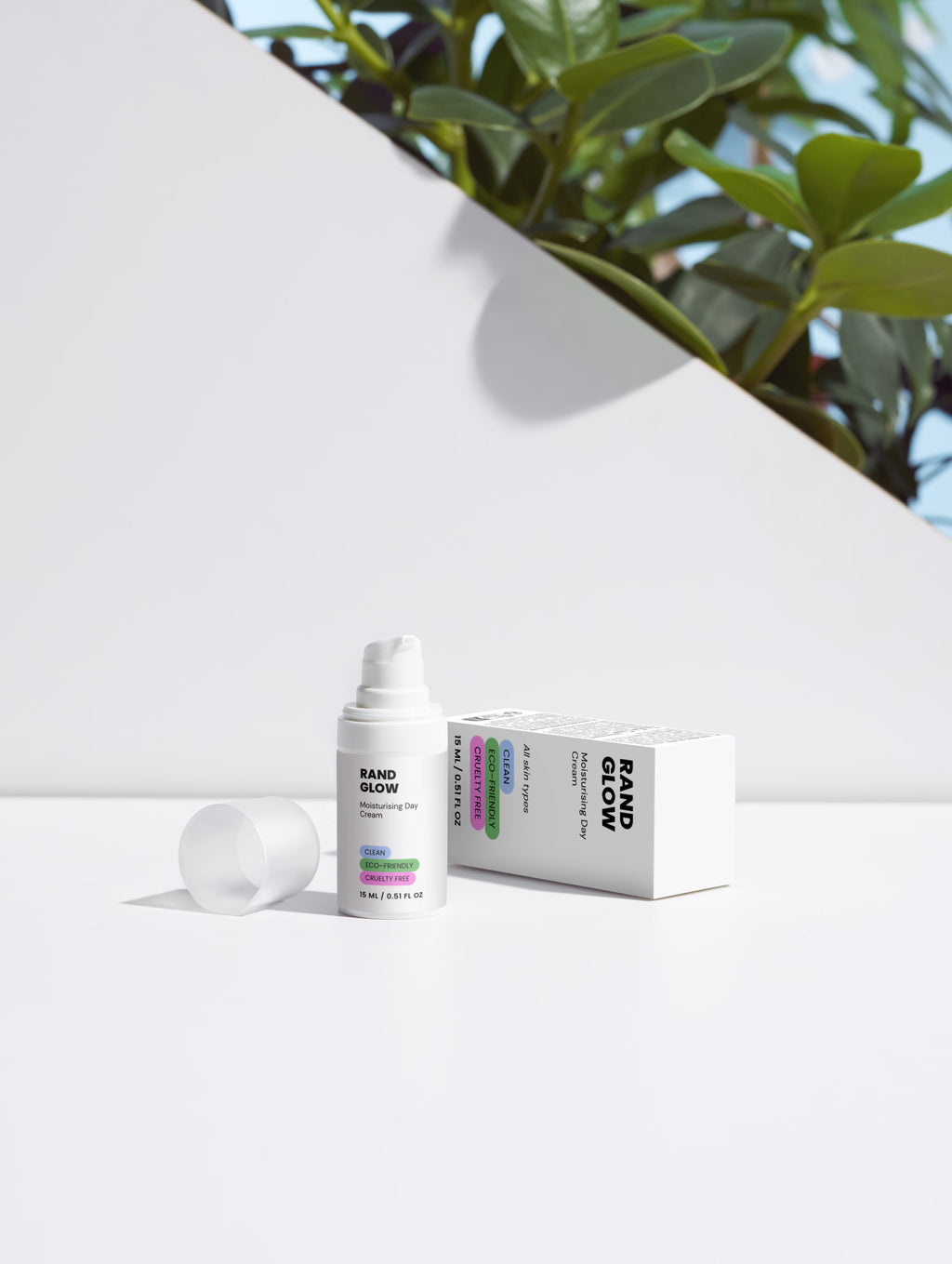 Glowy Skin Trio Collection Box