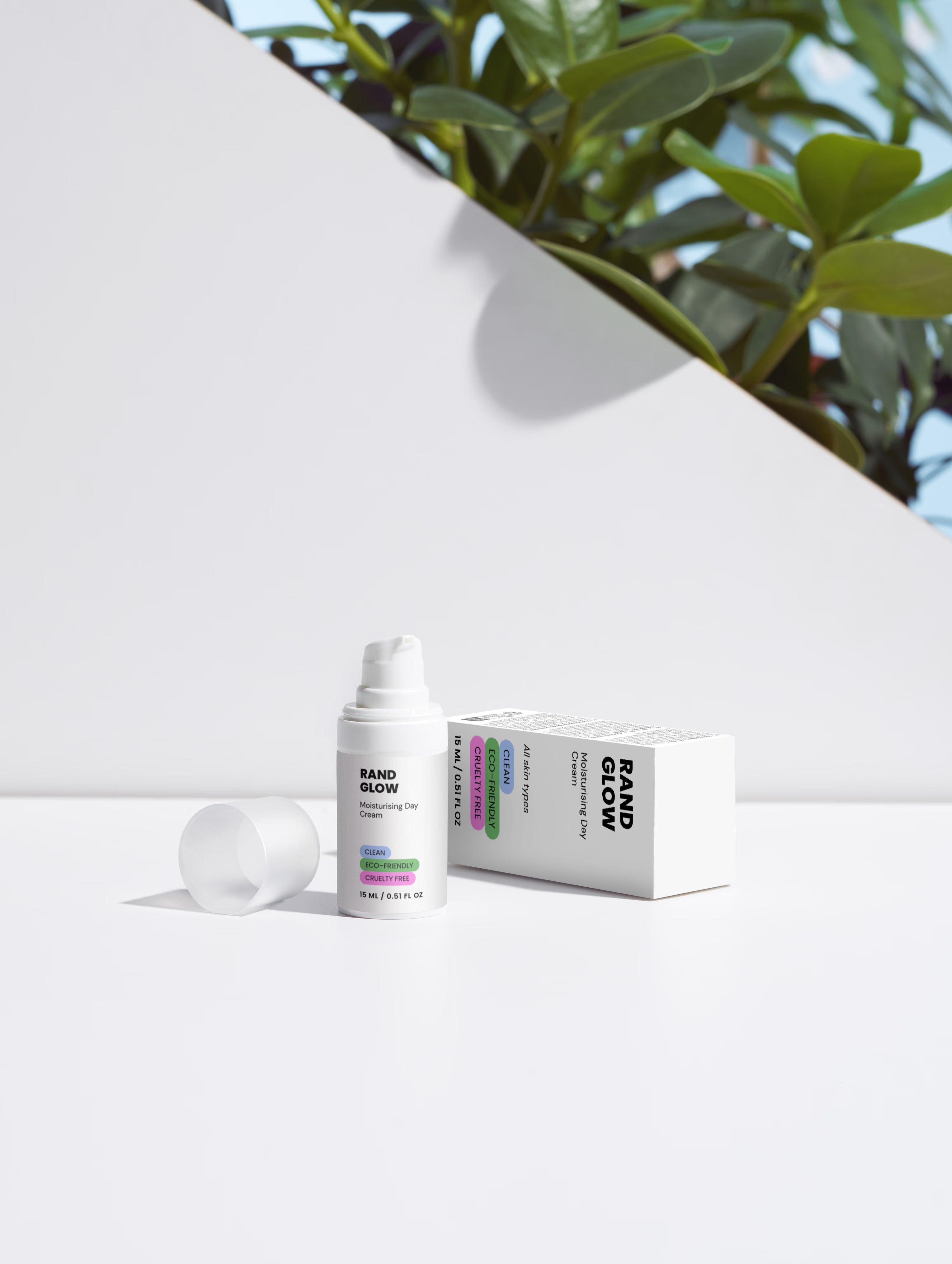 Glowy Skin Trio Collection Box
