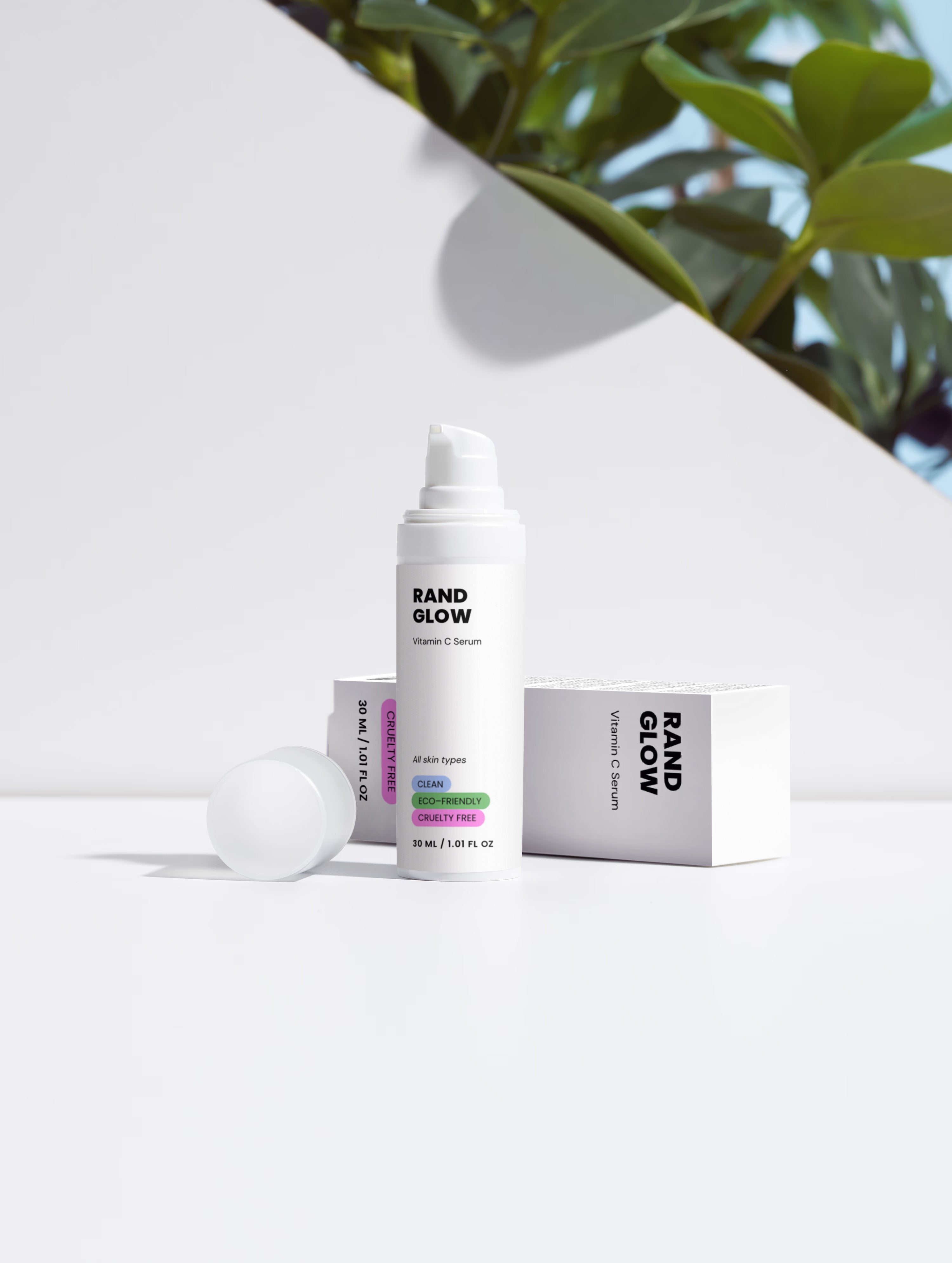 Dark Spot Routine Duo