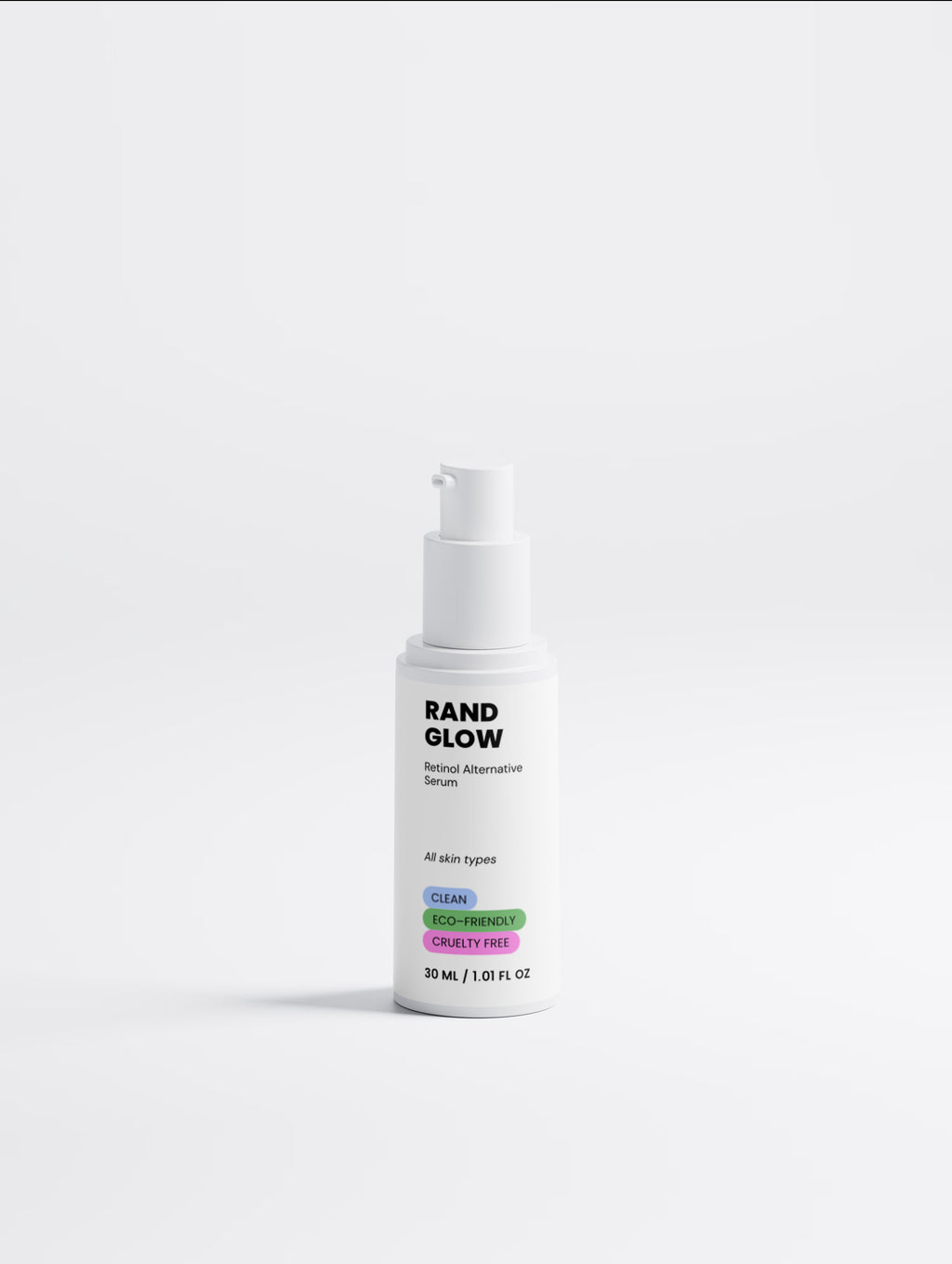 Retinol Alternative Serum