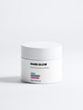Keratin Intensive Rescue Hair Mask
