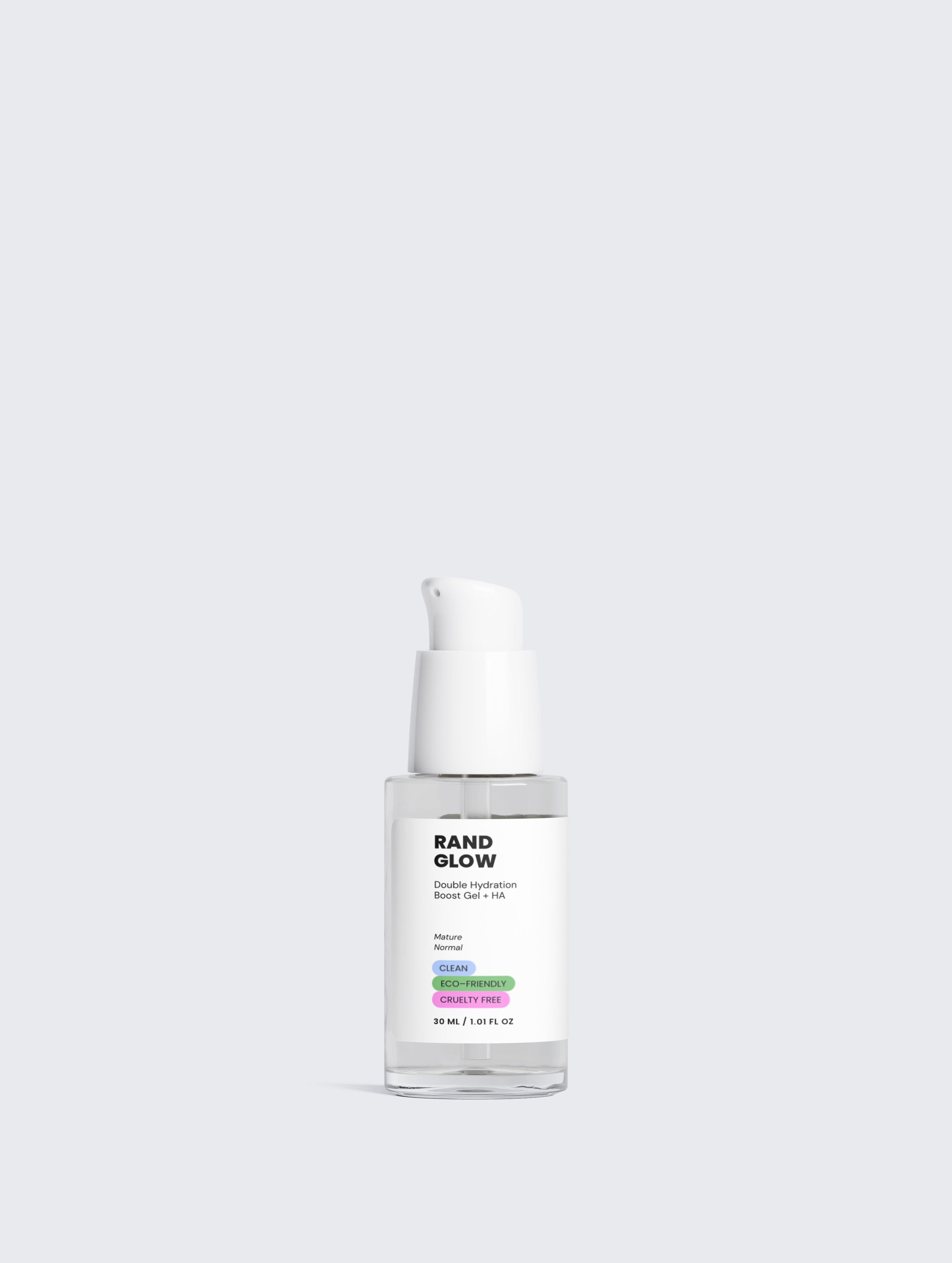 The Ultimate Hydration Duo