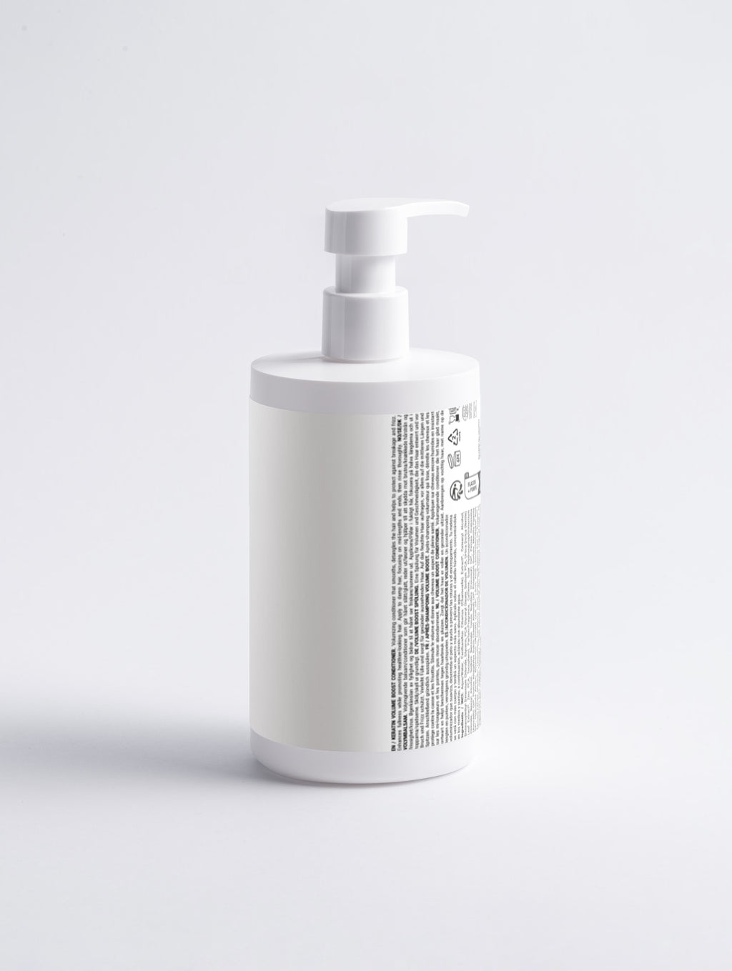 Keratin Volume Boost Conditioner