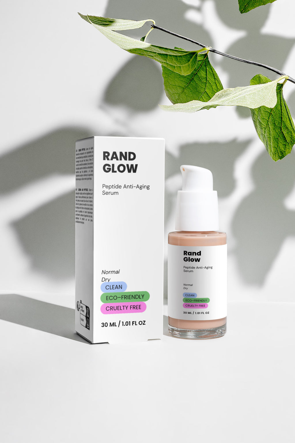 The Ultimate Renewal Collection Box