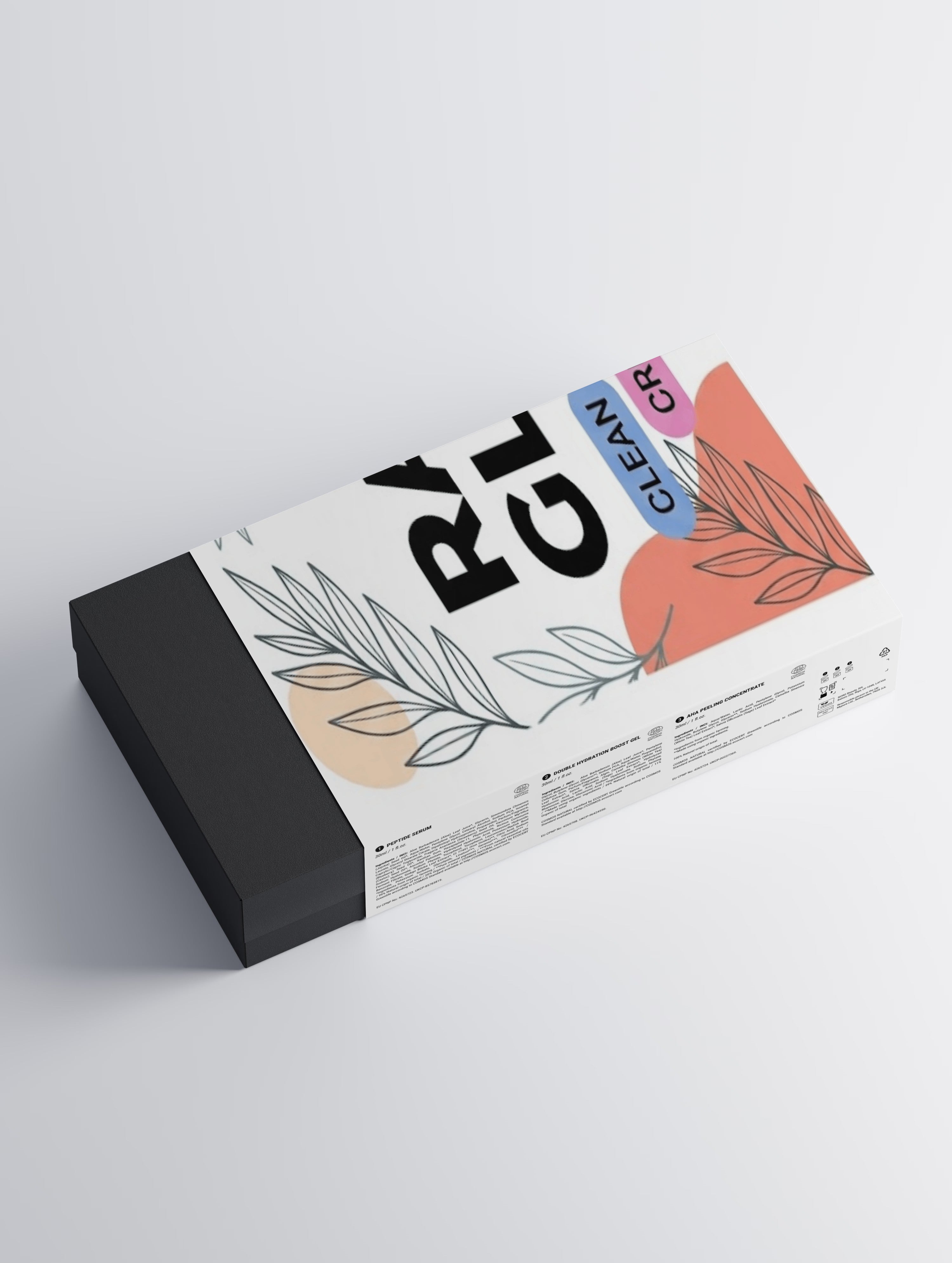 The Ultimate Renewal Collection Box